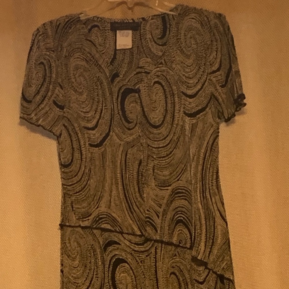 Ladies dress